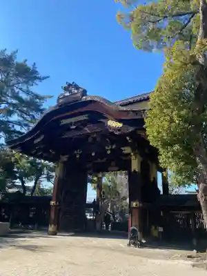 豊国神社(京都府)