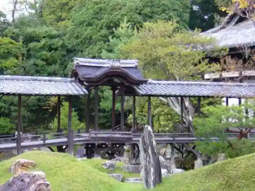 高台寺（高台寿聖禅寺・高臺寺）の庭園