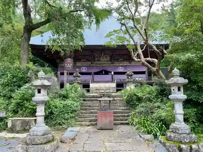 西明寺(栃木県)