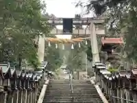 宝山寺(奈良県)