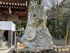 深大寺(東京都)