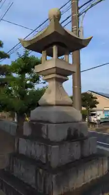 阿豆良神社（あずら）のその他建物
