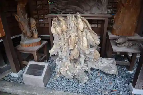 護王神社(京都府)