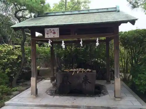 彦島八幡宮(山口県)