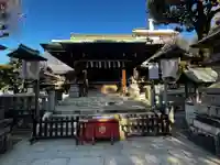 五條天神社(東京都)