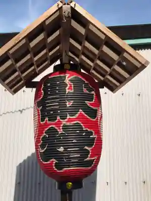三島神社のその他建物