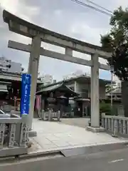 下谷神社(東京都)