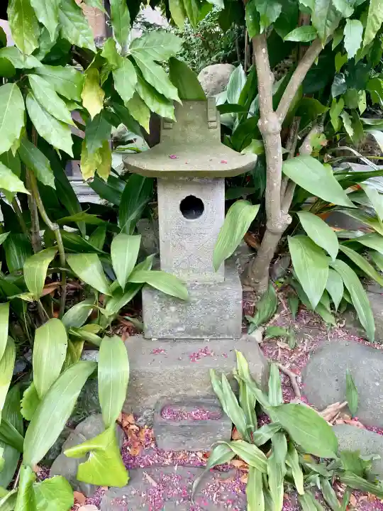 延台寺(神奈川県)