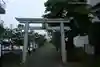 琵琶島神社(神奈川県)