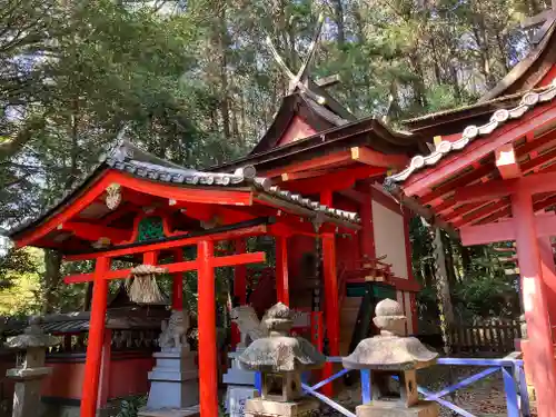 松尾神社(京都府)