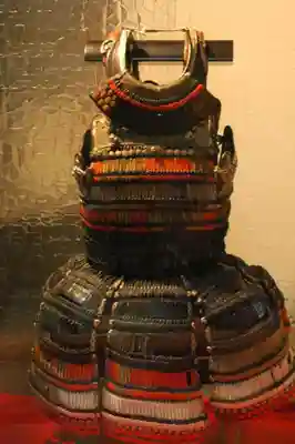 𠮷水神社（吉水神社）のその他建物