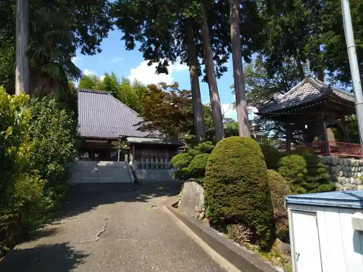 東光寺のその他建物