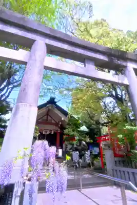 江東天祖神社(東京都)