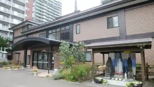 瑞玄寺のその他建物