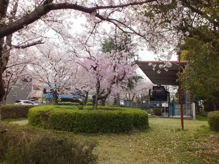 手原稲荷神社(滋賀県)