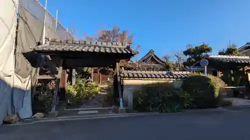 東北院(京都府)