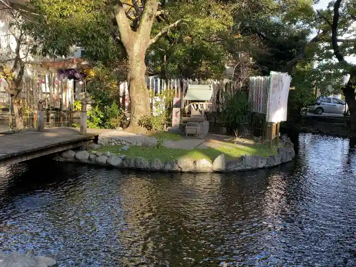 平塚八幡宮(神奈川県)