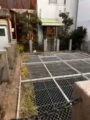 大井戸水神社教会(香川県)