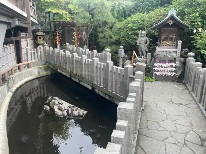 成田山川越別院(埼玉県)