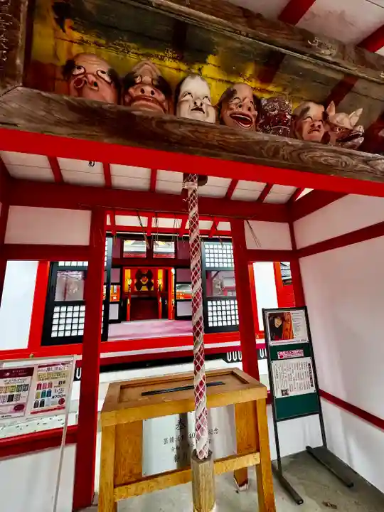 車折神社(京都府)