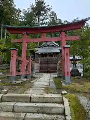 多岐神社(新潟県)