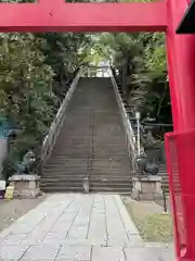 愛宕神社(東京都)