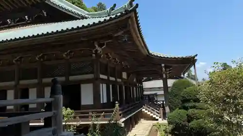 最乗寺（道了尊）(神奈川県)