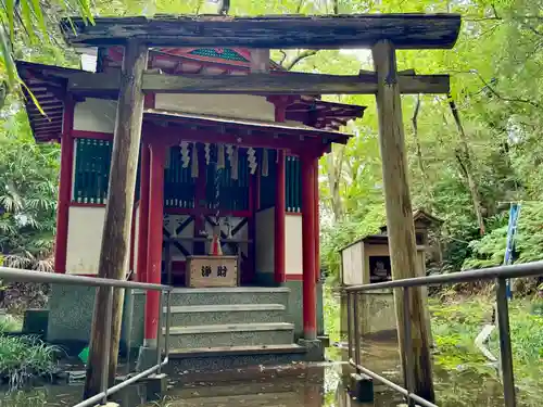 紀州東照宮(和歌山県)