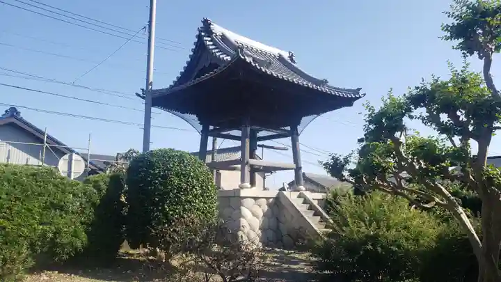福泉寺のその他建物