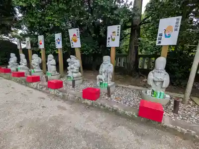 滝宮天満宮(香川県)