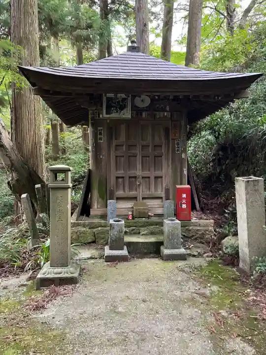 施福寺(大阪府)