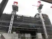 難波別院のその他建物