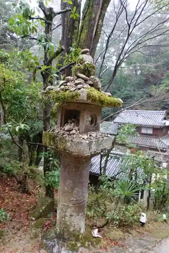圓教寺のその他建物