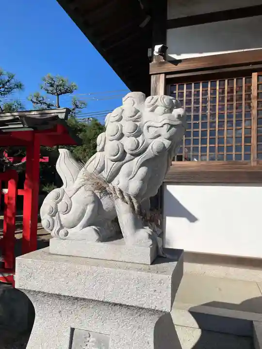 伊弉冊神社(兵庫県)