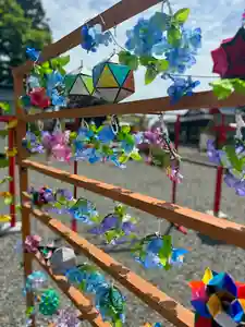 伊達神社(北海道)(2024年06月06日(木) 18時21分19秒投稿)