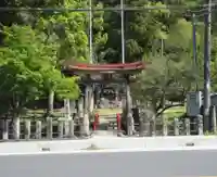 梅園神社(埼玉県)