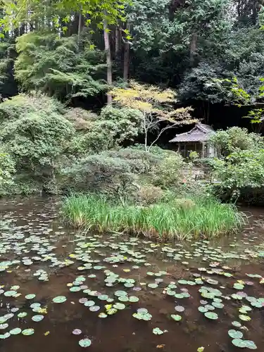 岩船寺(京都府)