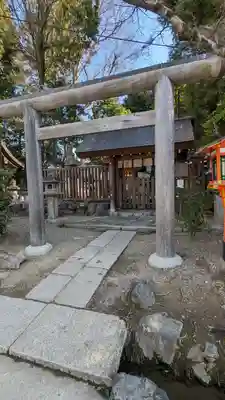 八坂神社(祇園さん)(京都府)