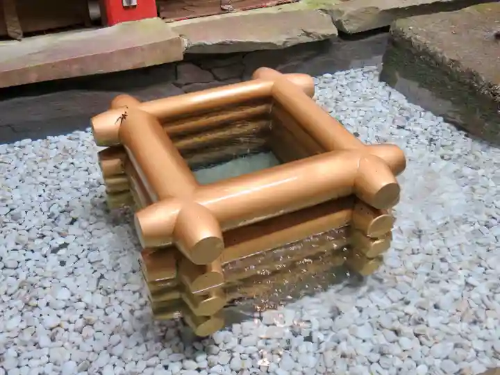 大山阿夫利神社のその他建物