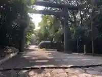 伊曽乃神社(愛媛県)