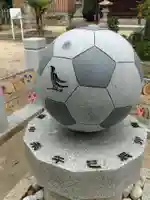 弓弦羽神社のその他建物