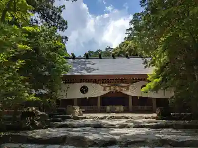 椿大神社(三重県)