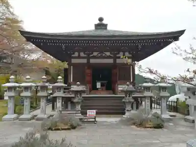 南法華寺（壷阪寺）のその他建物