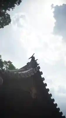 法楽寺(大阪府)