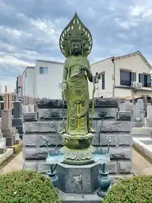 大泉寺(東京都)