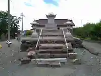 東泉天満宮(福岡県)