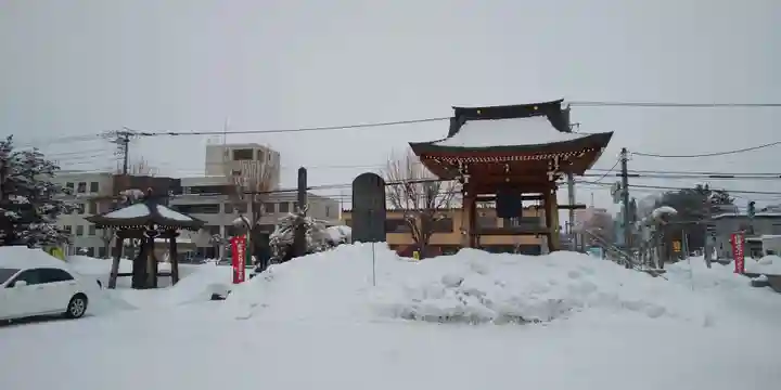 眞久寺のその他建物
