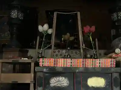 不動寺(滋賀県)