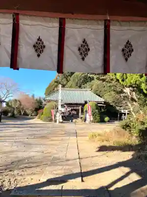 冨士浅間神社(茨城県)