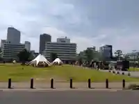 福井神社(福井県)